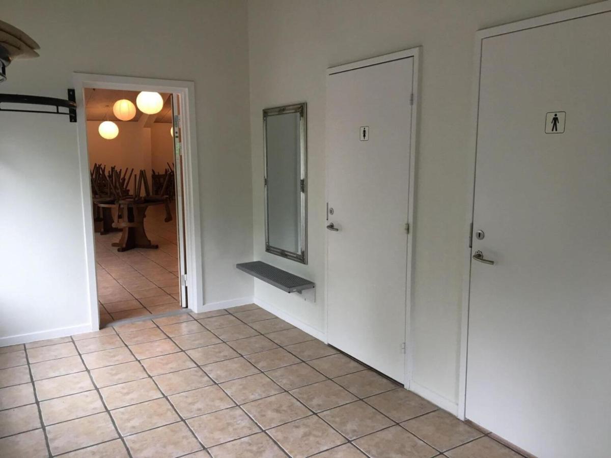 Marskferie Tonder Apartment Exterior photo