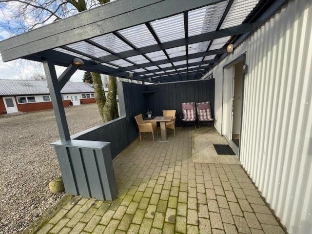 Marskferie Tonder Apartment Exterior photo