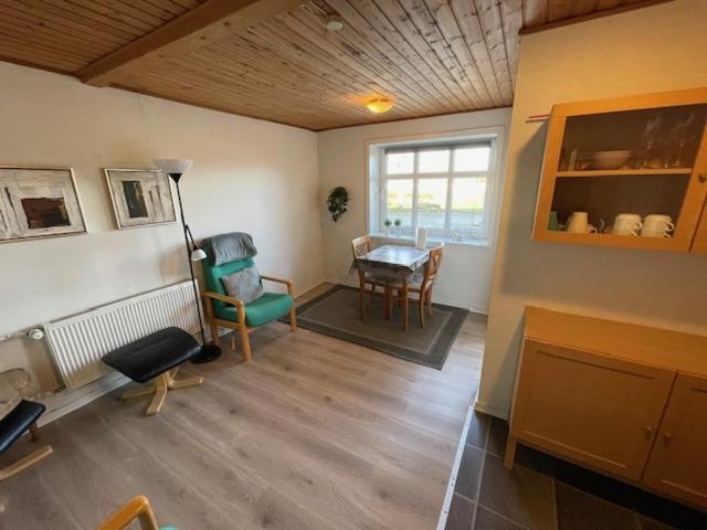 Marskferie Tonder Apartment Exterior photo
