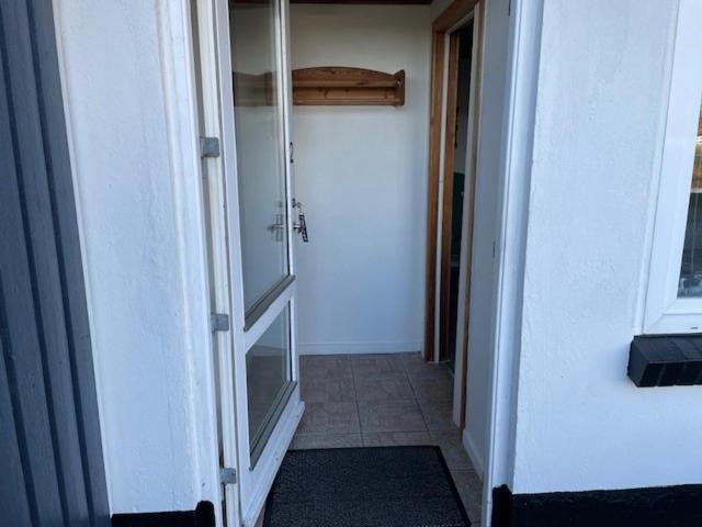 Marskferie Tonder Apartment Exterior photo