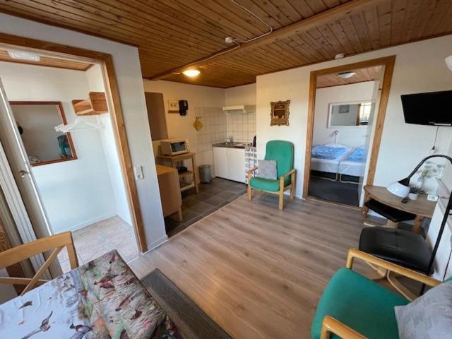 Marskferie Tonder Apartment Exterior photo