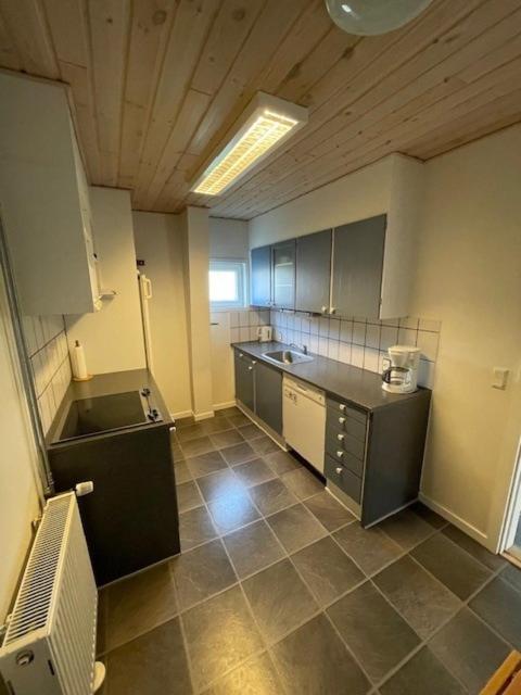 Marskferie Tonder Apartment Exterior photo