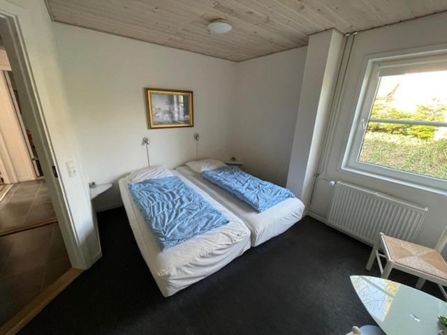 Marskferie Tonder Apartment Exterior photo