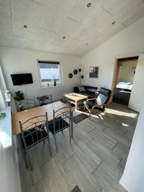 Marskferie Tonder Apartment Exterior photo