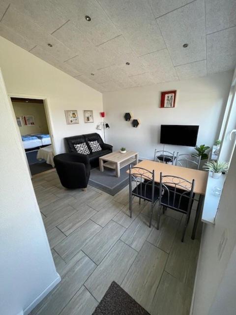 Marskferie Tonder Apartment Exterior photo
