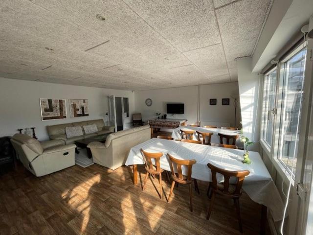 Marskferie Tonder Apartment Exterior photo
