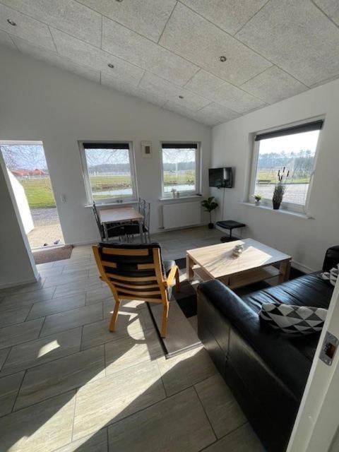 Marskferie Tonder Apartment Exterior photo