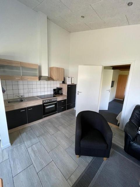 Marskferie Tonder Apartment Exterior photo