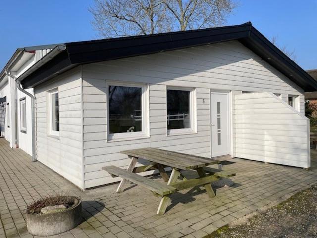 Marskferie Tonder Apartment Exterior photo