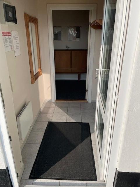 Marskferie Tonder Apartment Exterior photo