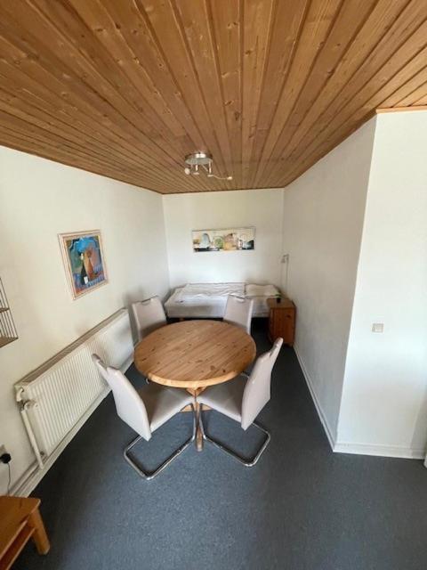 Marskferie Tonder Apartment Exterior photo
