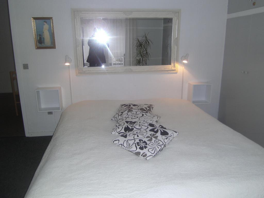 Marskferie Tonder Apartment Room photo